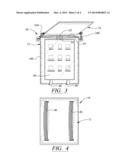 HARNESS FOR ELECTRONIC DEVICES diagram and image