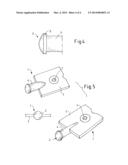 WELDING STUD HAVING A VARIABLE, HEAD-SIDE FUNCTIONAL REGION diagram and image