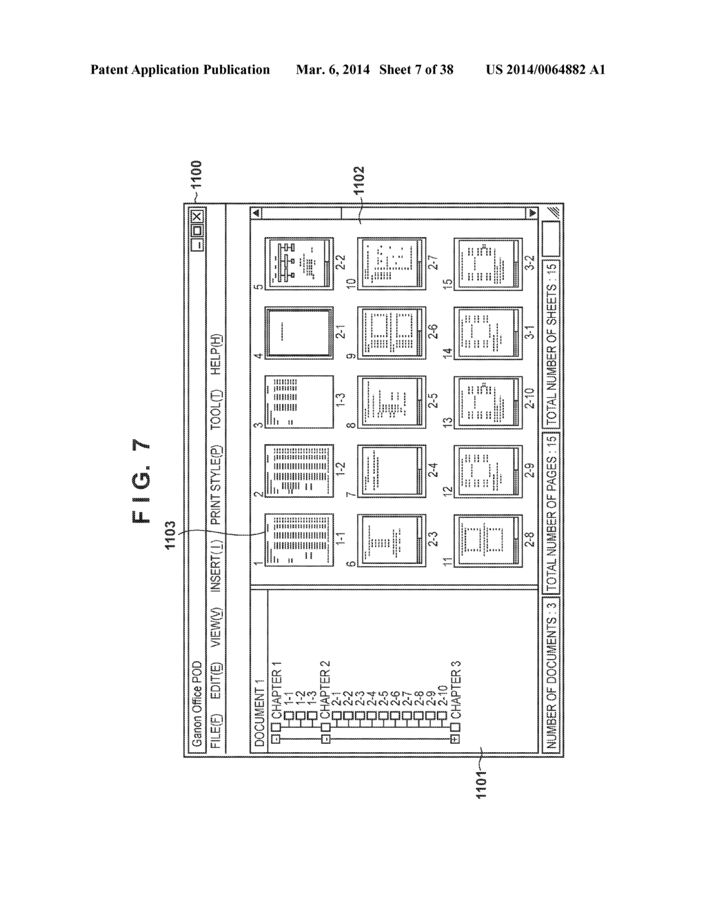 INFORMATION PROCESSING APPARATUS AND INFORMATION PROCESSING METHOD THEREOF - diagram, schematic, and image 08