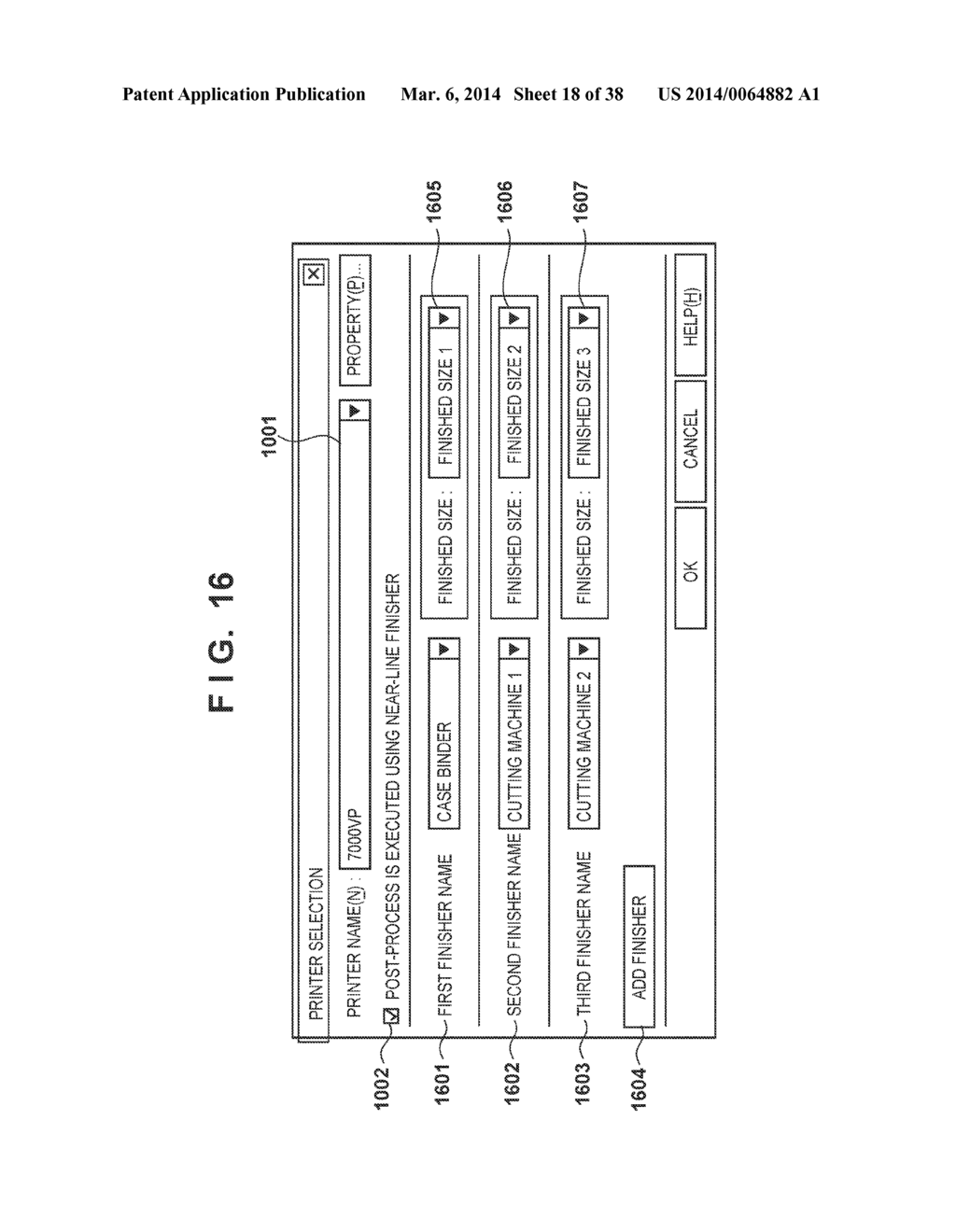 INFORMATION PROCESSING APPARATUS AND INFORMATION PROCESSING METHOD THEREOF - diagram, schematic, and image 19