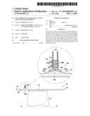 GAS TURBINE FAN CASING HAVING A BELT FOR FASTENING EQUIPMENT diagram and image