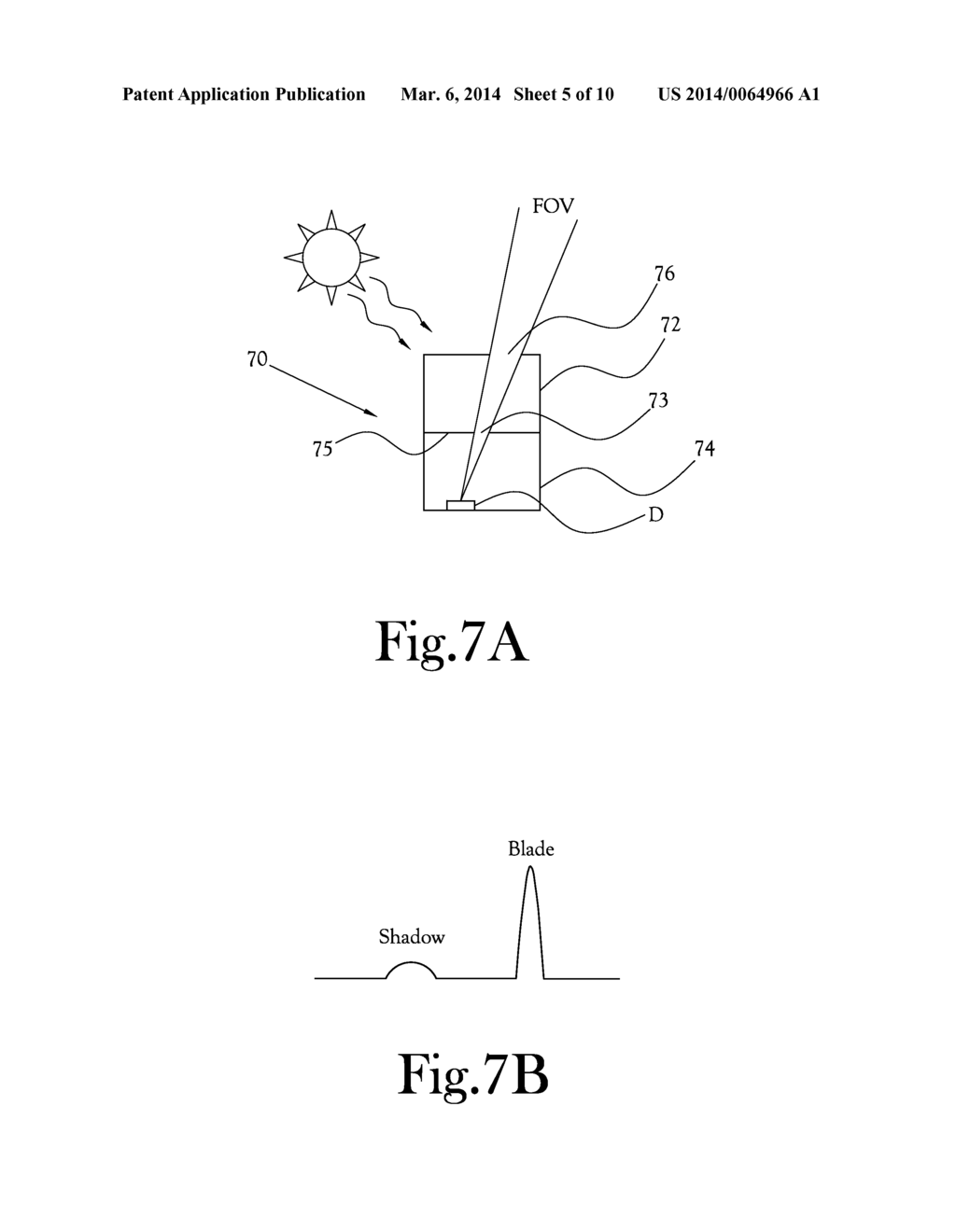 Systems and Methods of Tracking Rotor Blades - diagram, schematic, and image 06