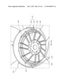 IMPELLER AND METHOD FOR DRIVING FLUIDS USING THE SAME diagram and image