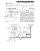 HYDRAULIC PRESSURE SUPPLY SYSTEM OF AUTOMATIC TRANSMISSION diagram and image