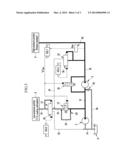 HYDRAULIC PRESSURE SUPPLY SYSTEM OF AUTOMATIC TRANSMISSION diagram and image