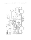 PROPORTIONAL AIR FLOW DELIVERY CONTROL FOR A COMPRESSOR diagram and image