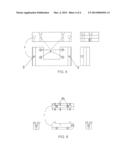 Tray Support for Chromatographic Equipment diagram and image