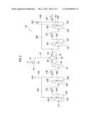 CARBON DIOXIDE RECOVERY APPARATUS AND METHOD diagram and image