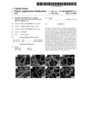 METHOD FOR PRODUCING CARBON MICRO- AND NANO-COILS USING SULFUR     HEXAFLUORIDE GAS diagram and image