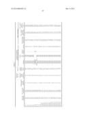 GRAPHITE MATERIAL FOR NEGATIVE ELECTRODES OF LITHIUM ION SECONDARY     BATTERY, MANUFACATURING METHOD FOR SAID MATERIAL, AND LITHIUM ION     SECONDARY BATTERY USING SAME diagram and image