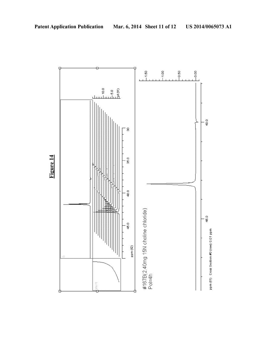 IMAGING AGENTS AND METHODS OF USE THEREOF - diagram, schematic, and image 12