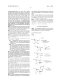 2 -Branched Nucleosides for Treatment of Viral Infections diagram and image