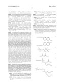 PERFLUORINATED COMPOUNDS FOR THE NON-VIRAL TRANSFER OF NUCLEIC ACIDS diagram and image