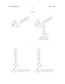 PERFLUORINATED COMPOUNDS FOR THE NON-VIRAL TRANSFER OF NUCLEIC ACIDS diagram and image