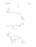 PERFLUORINATED COMPOUNDS FOR THE NON-VIRAL TRANSFER OF NUCLEIC ACIDS diagram and image