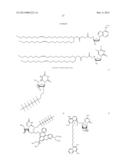 PERFLUORINATED COMPOUNDS FOR THE NON-VIRAL TRANSFER OF NUCLEIC ACIDS diagram and image