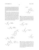 PERFLUORINATED COMPOUNDS FOR THE NON-VIRAL TRANSFER OF NUCLEIC ACIDS diagram and image