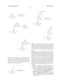 PERFLUORINATED COMPOUNDS FOR THE NON-VIRAL TRANSFER OF NUCLEIC ACIDS diagram and image