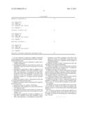 INHIBITORS OF MICRO-RNAS FOR USE FOR PREVENTING AND/OR ATTENUATING SKIN     AGEING diagram and image