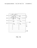 MASK AND FABRICATION METHOD OF ORGANIC LIGHT EMITTING MATERIAL LAYER diagram and image