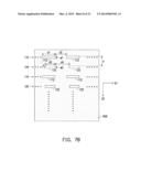 MASK AND FABRICATION METHOD OF ORGANIC LIGHT EMITTING MATERIAL LAYER diagram and image