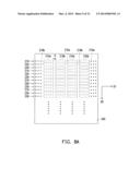 MASK AND FABRICATION METHOD OF ORGANIC LIGHT EMITTING MATERIAL LAYER diagram and image