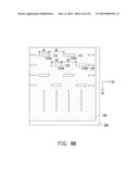 MASK AND FABRICATION METHOD OF ORGANIC LIGHT EMITTING MATERIAL LAYER diagram and image