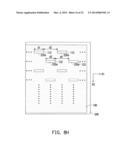 MASK AND FABRICATION METHOD OF ORGANIC LIGHT EMITTING MATERIAL LAYER diagram and image