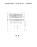 MASK AND FABRICATION METHOD OF ORGANIC LIGHT EMITTING MATERIAL LAYER diagram and image