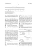 PRESSURE-SENSITIVE ADHESIVE COMPOSITION diagram and image