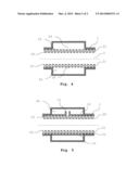 COMPOSITE EXHAUST ELEMENT diagram and image