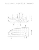 REINFORCED ARCHITECTURAL PANEL diagram and image