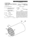 HONEYCOMB STRUCTURE diagram and image