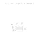 Laser scoring of metal/polymer structures diagram and image