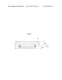 DOUBLE-SIDED PRESSURE-SENSITIVE ADHESIVE SHEET diagram and image