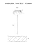 DOUBLE-SIDED PRESSURE-SENSITIVE ADHESIVE SHEET diagram and image