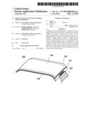 DISPLAY DEVICE AND MANUFACTURING METHOD THEREOF diagram and image