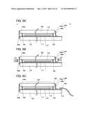 DISPLAY DEVICE AND MANUFACTURING METHOD THEREOF diagram and image