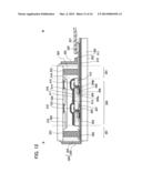 DISPLAY DEVICE AND MANUFACTURING METHOD THEREOF diagram and image