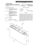 RECHARGEABLE BATTERY diagram and image