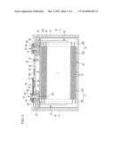 RECHARGEABLE BATTERY diagram and image