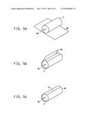 Li-ion Battery Having Improved Safety Against Combustion diagram and image