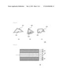 NEGATIVE-ELECTRODE MATERIAL, NEGATIVE ELECTRODE ACTIVE MATERIAL, NEGATIVE     ELECTRODE, AND ALKALI METAL ION BATTERY diagram and image