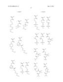 RESIST COMPOSITION AND PATTERNING PROCESS diagram and image