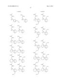 RESIST COMPOSITION AND PATTERNING PROCESS diagram and image