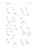 RESIST COMPOSITION AND PATTERNING PROCESS diagram and image