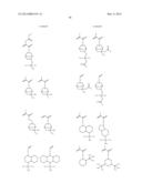 RESIST COMPOSITION AND PATTERNING PROCESS diagram and image