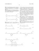 RESIST COMPOSITION AND PATTERNING PROCESS diagram and image