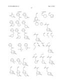 RESIST COMPOSITION AND PATTERNING PROCESS diagram and image