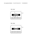 LITHOGRAPHY APPARATUS AND ARTICLE MANUFACTURING METHOD USING SAME diagram and image